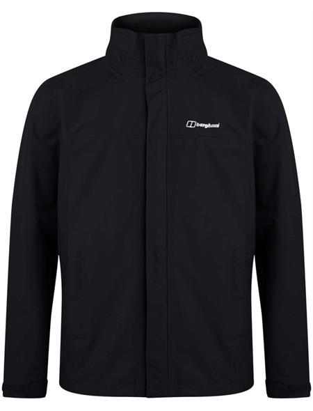 Berghaus Mens RG Alpha 2.0 Waterproof Jacket