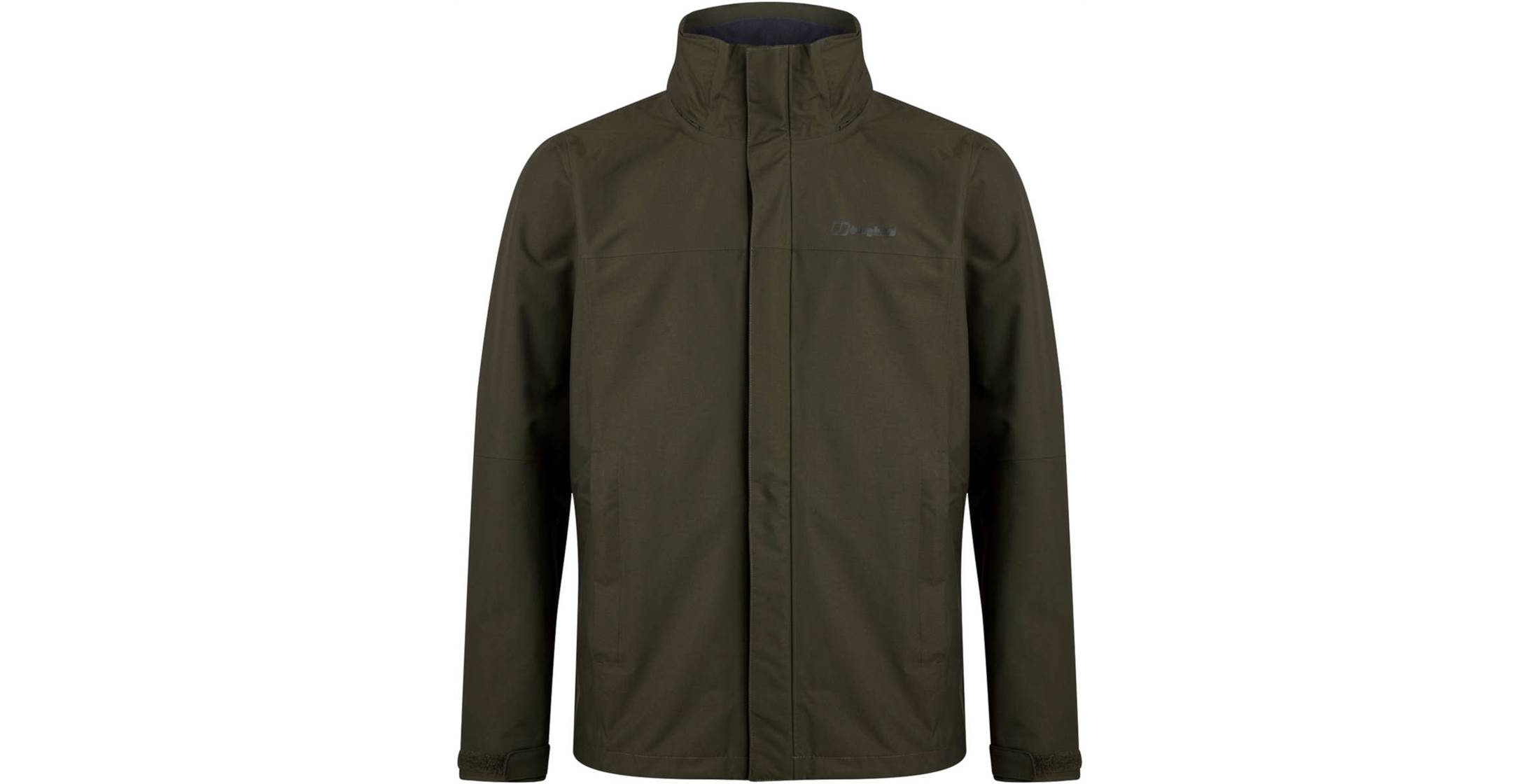 berghaus alpha