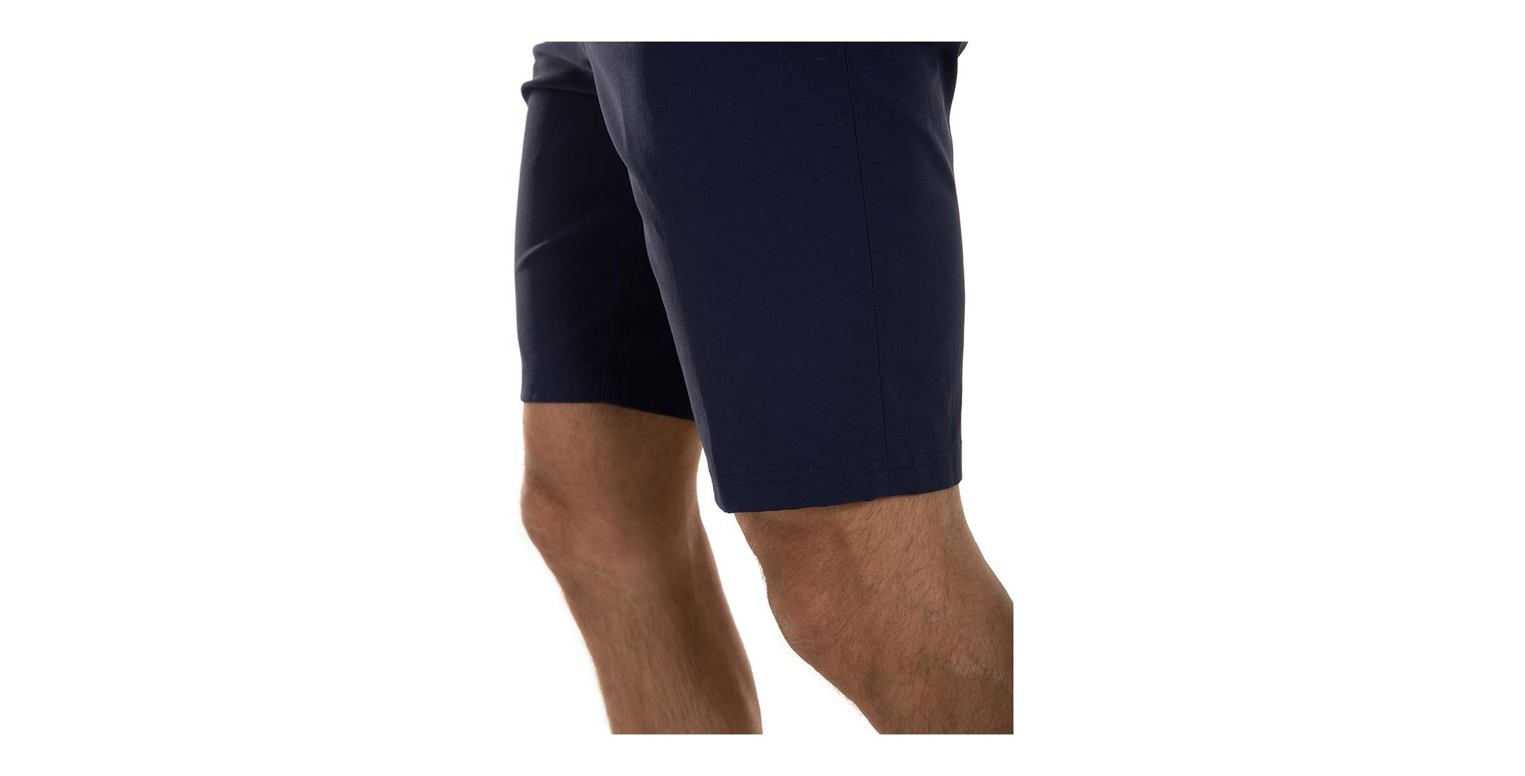 Berghaus Hansteen Mens Tech Shorts