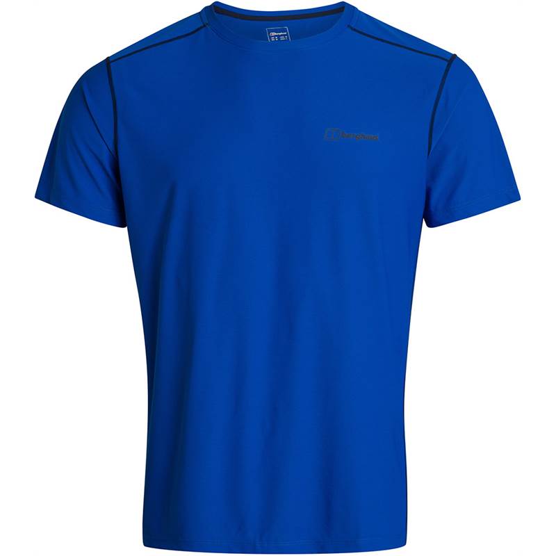 Berghaus 24/7 Mens SS Crew Tech Tee-2