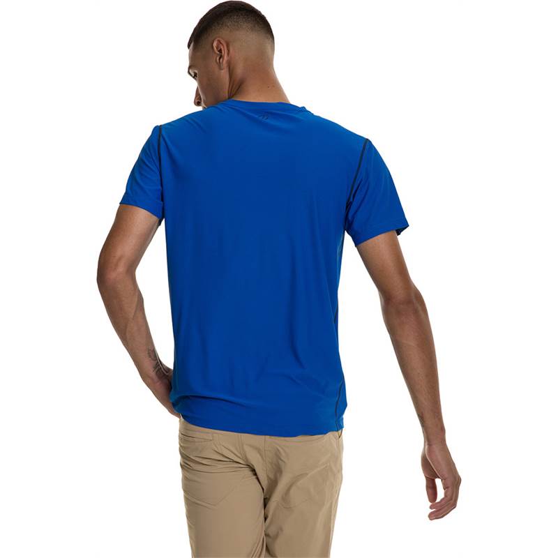 Berghaus 24/7 Mens SS Crew Tech Tee-4