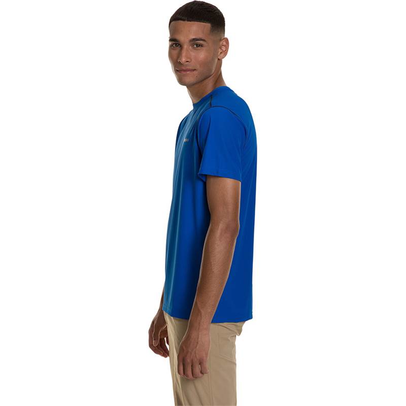 Berghaus 24/7 Mens SS Crew Tech Tee-5