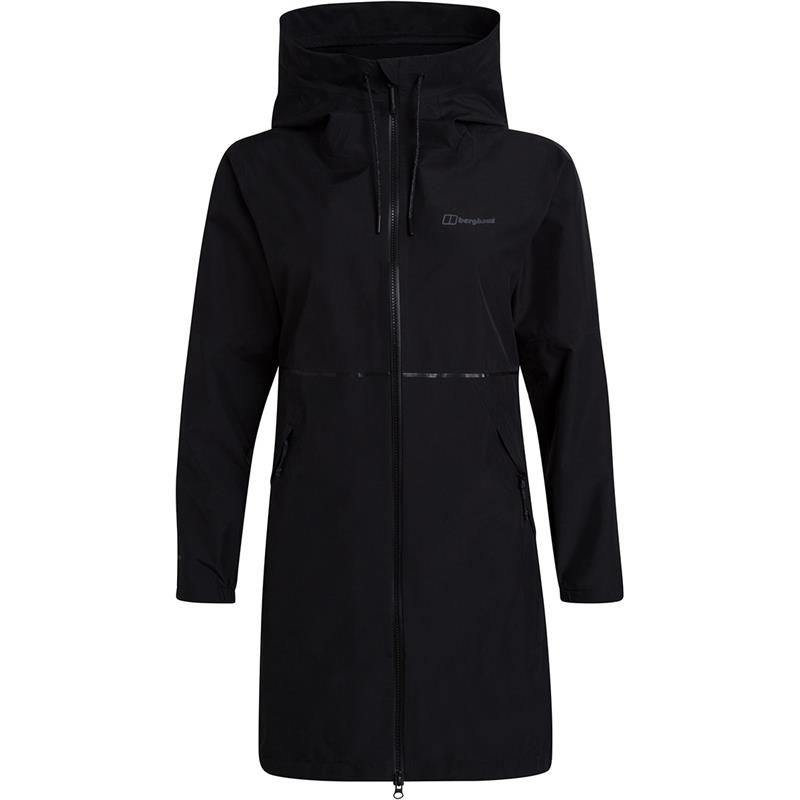 Berghaus Rothley Womens Gore-Tex Jacket-2