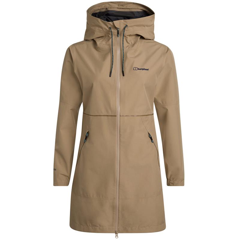 Berghaus Rothley Womens Gore-Tex Jacket-3