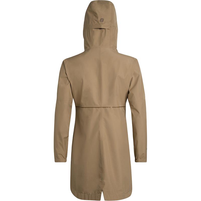 Berghaus Rothley Womens Gore-Tex Jacket-4
