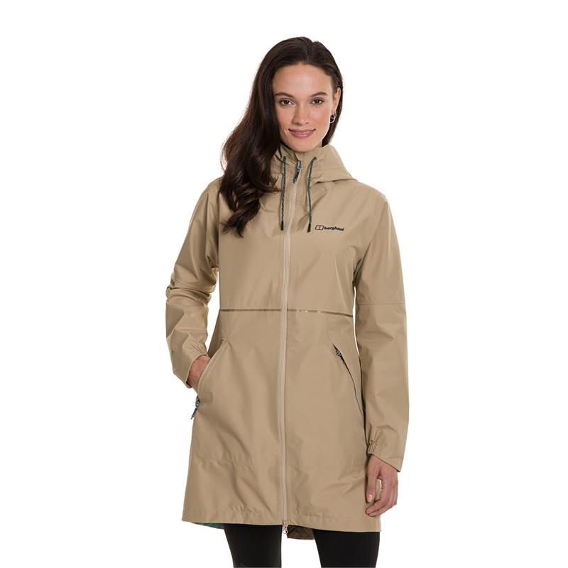 Berghaus Rothley Womens Gore-Tex Jacket-5