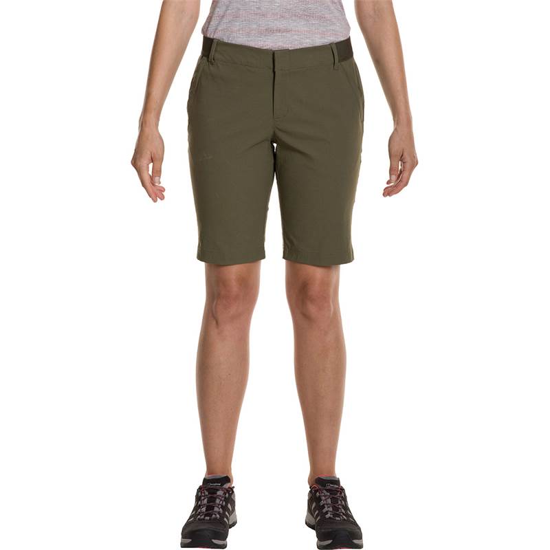 Berghaus Fresgoe Womens Shorts-4