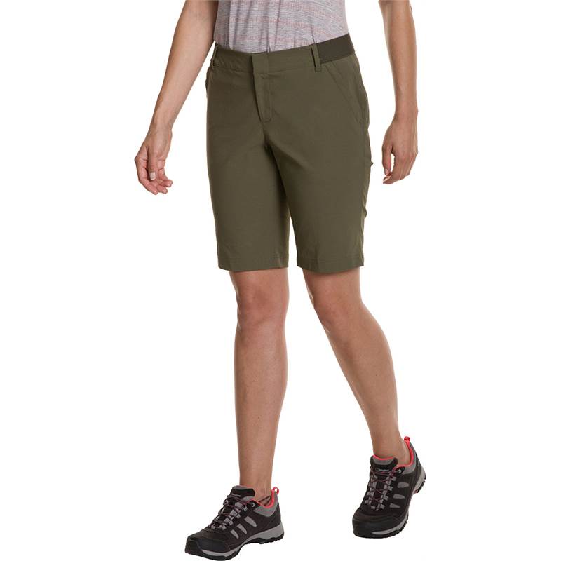 Berghaus Fresgoe Womens Shorts-5