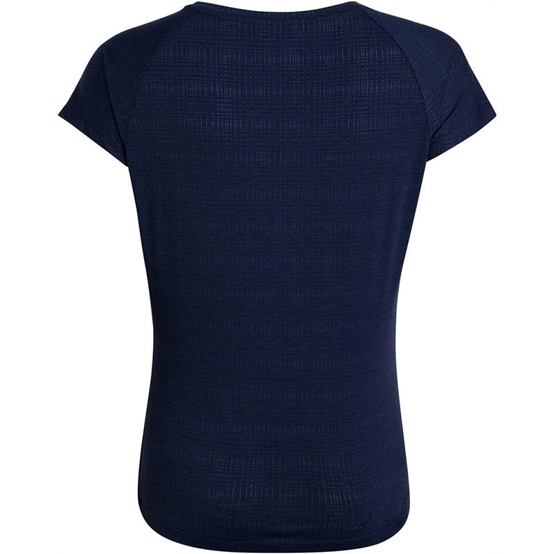 Berghaus Explorer Optic Womens Crew SS Tech Tee-2