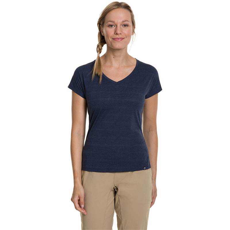 Berghaus Explorer Optic Womens Crew SS Tech Tee-4