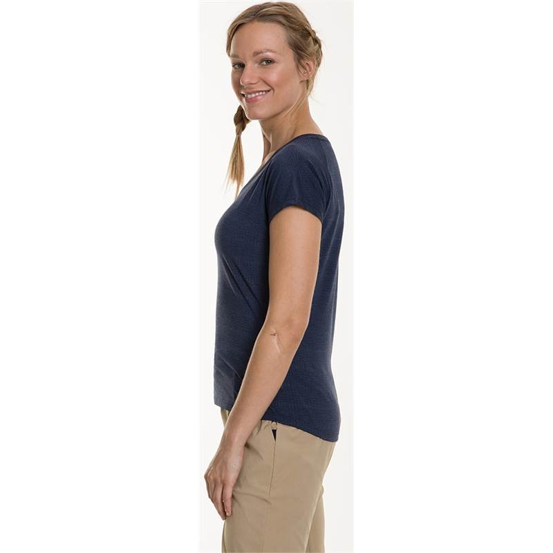 Berghaus Explorer Optic Womens Crew SS Tech Tee-5