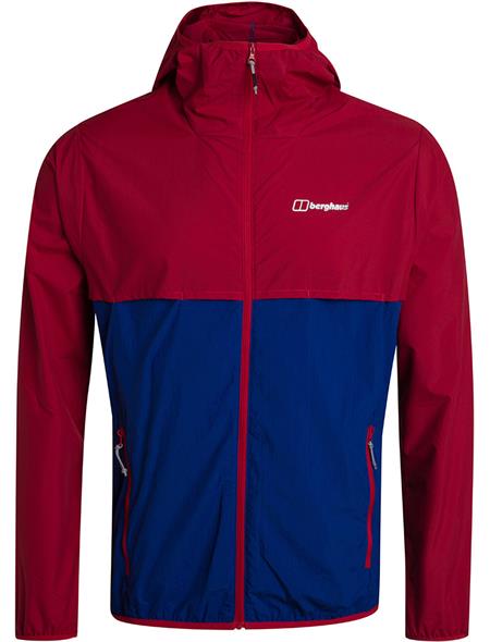 Berghaus Corbeck Mens Wind Jacket