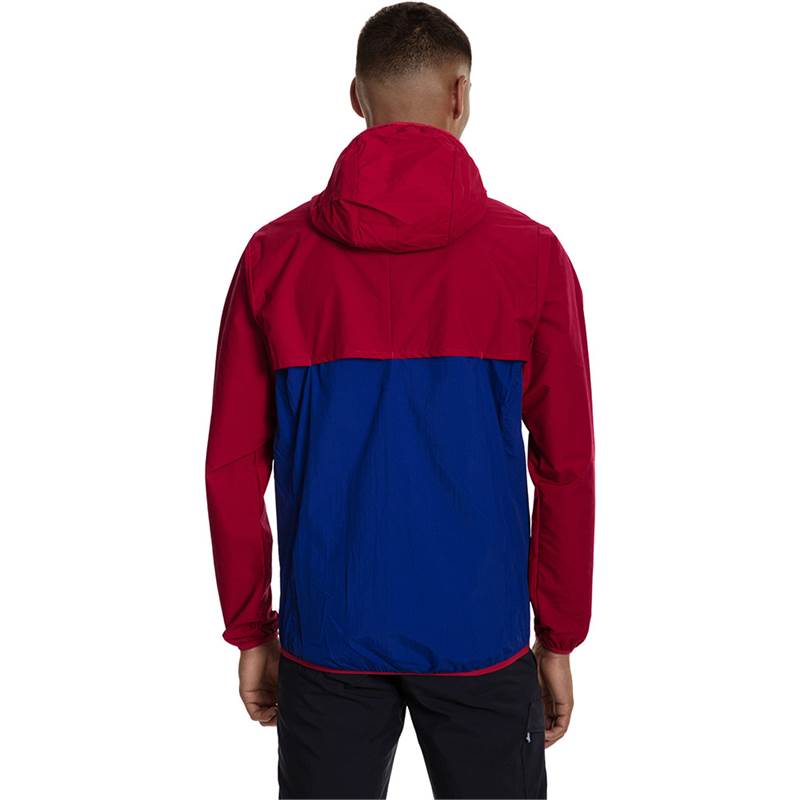 Berghaus Corbeck Mens Wind Jacket-4