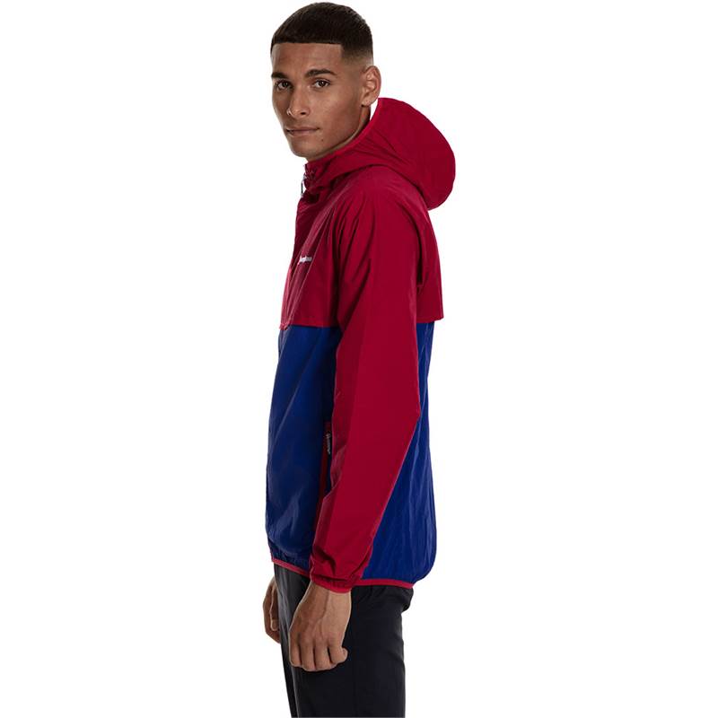 Berghaus Corbeck Mens Wind Jacket-5