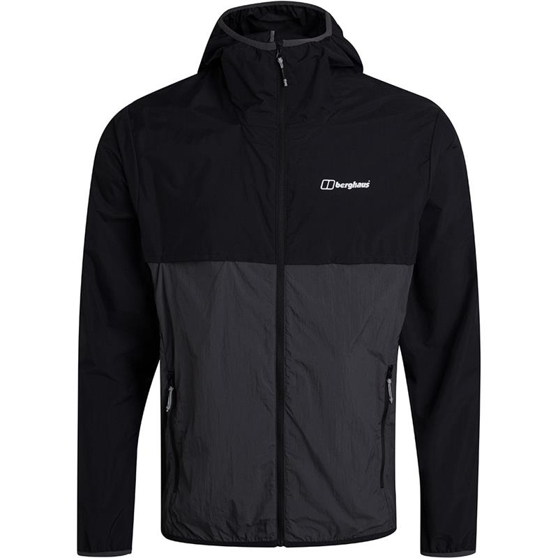 Berghaus Corbeck Mens Wind Jacket