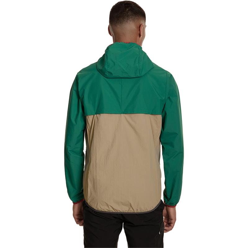Berghaus Corbeck Mens Wind Jacket