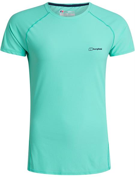 Berghaus 24/7 Womens Crew SS Tech Tee