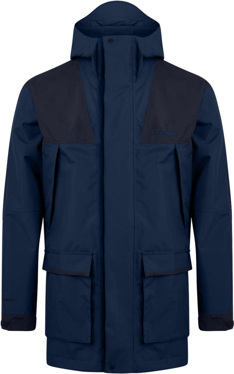 berghaus parka jacket