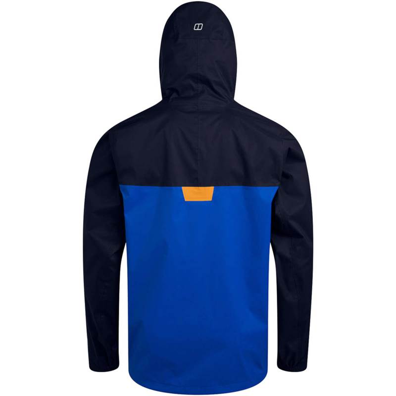 Berghaus Mens Glennon Waterproof Jacket-2