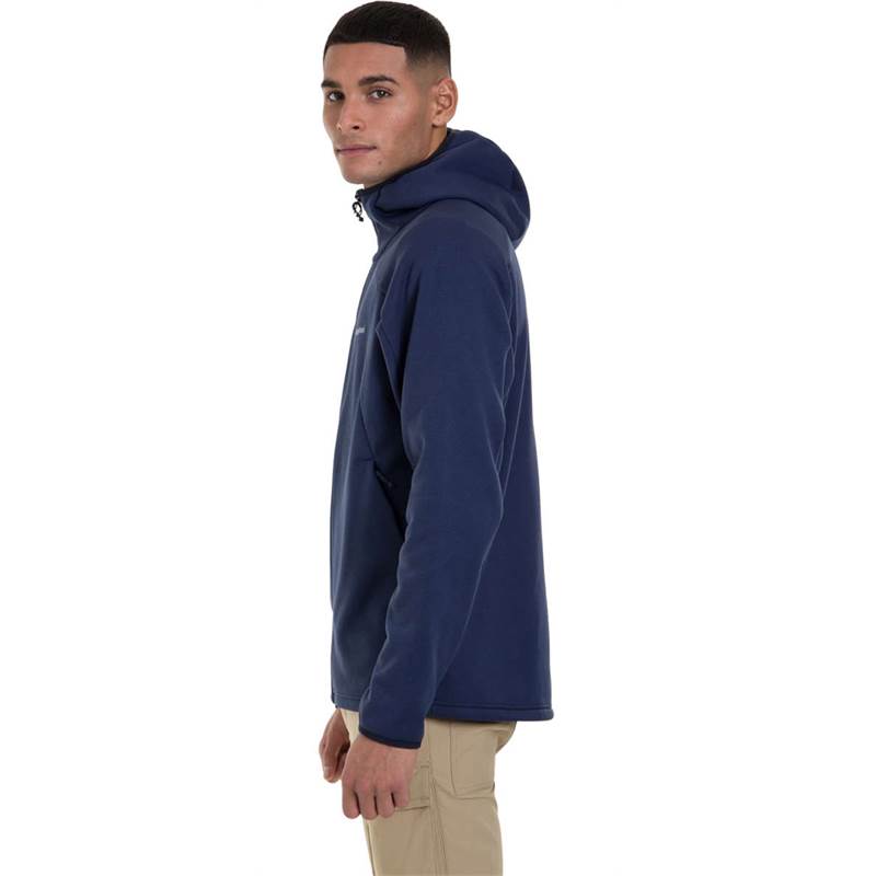 Berghaus Mens Callabee Hooded Fleece Jacket-4