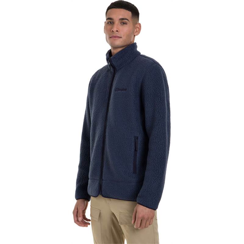 Berghaus Mens Colshaw Fleece Jacket-5