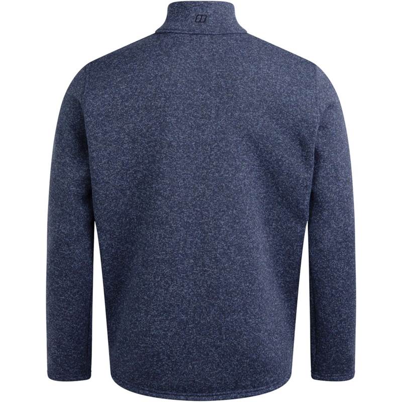 Berghaus Mens Vallen IA Fleece Jacket-2
