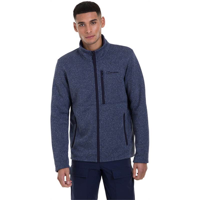 Berghaus Mens Vallen IA Fleece Jacket-3