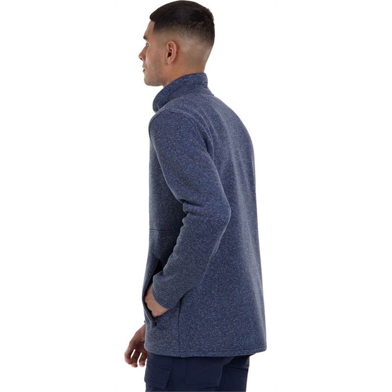 Berghaus Mens Vallen IA Fleece Jacket-4
