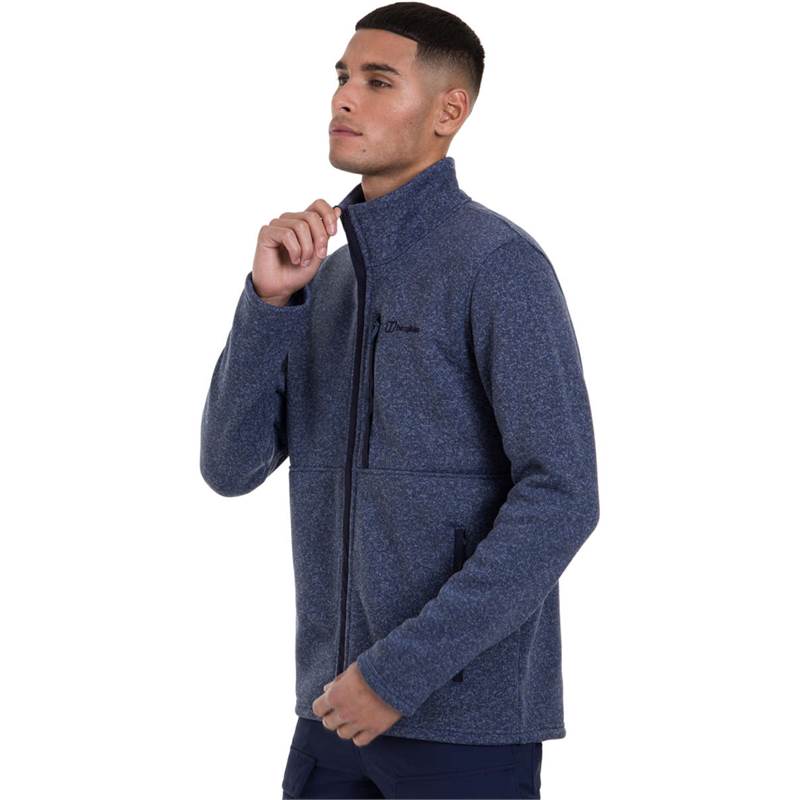 Berghaus Mens Vallen IA Fleece Jacket-5