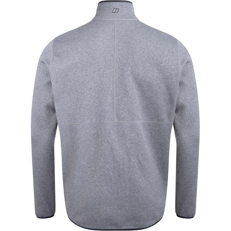 Berghaus Mens Jenton Fleece Jacket