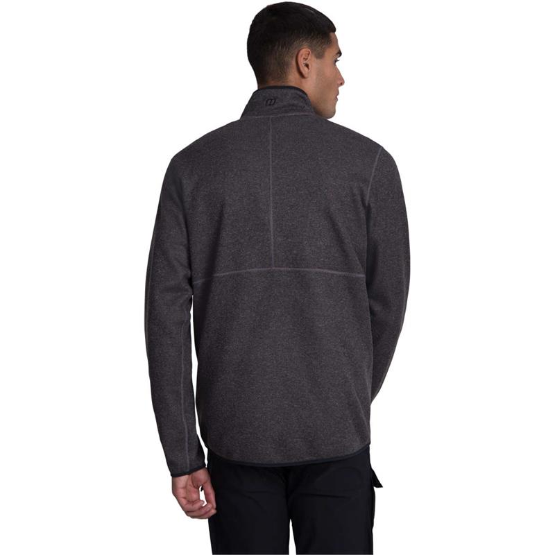 Berghaus Mens Jenton Fleece Jacket