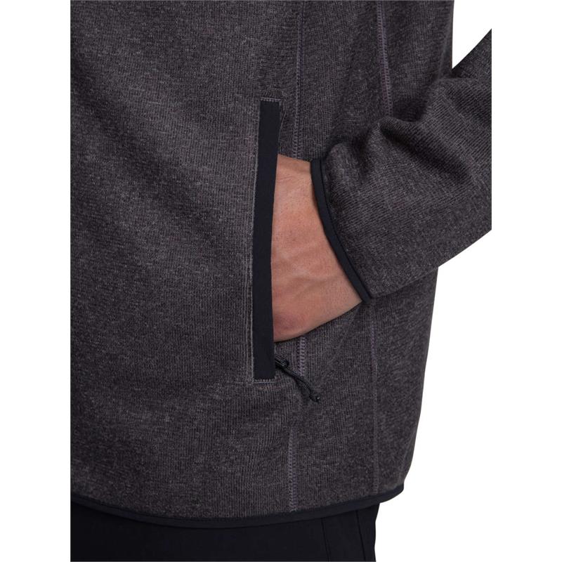 Berghaus Mens Jenton Fleece Jacket