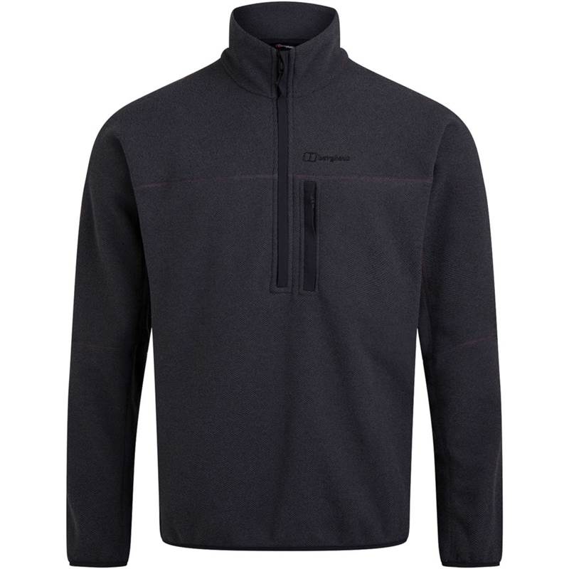 Berghaus Mens Stainton 2.0 Half-Zip Fleece-2