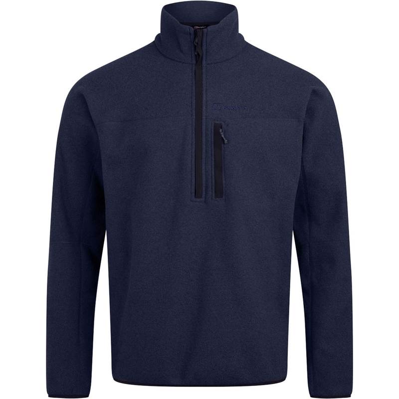 Berghaus Mens Stainton 2.0 Half-Zip Fleece-3