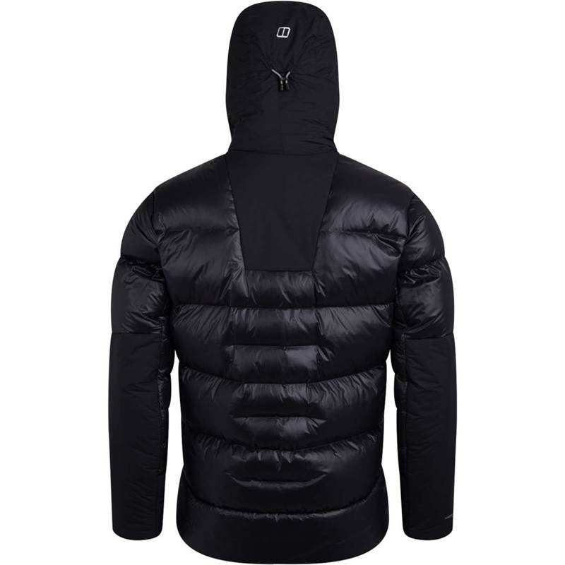 Berghaus Mens Arkos Reflect Down Jacket-2