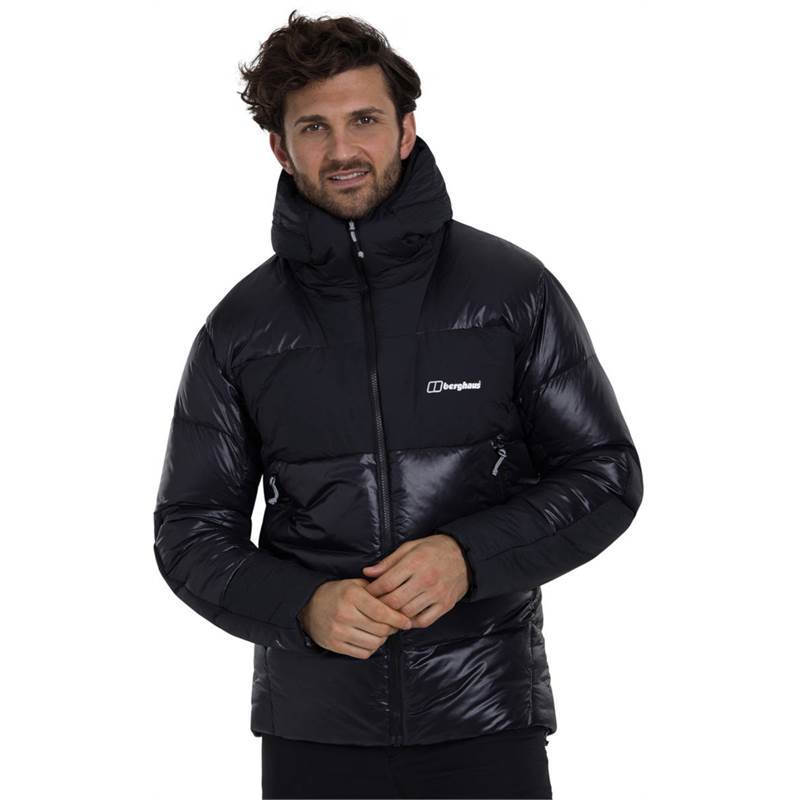 Berghaus Mens Arkos Reflect Down Jacket-3