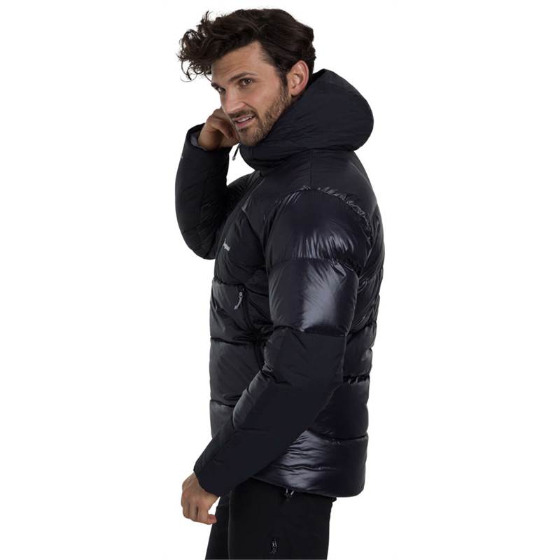 Berghaus Mens Arkos Reflect Down Jacket-4