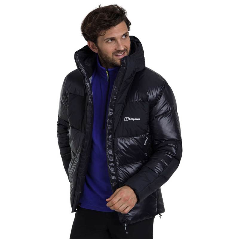 Berghaus Mens Arkos Reflect Down Jacket-5