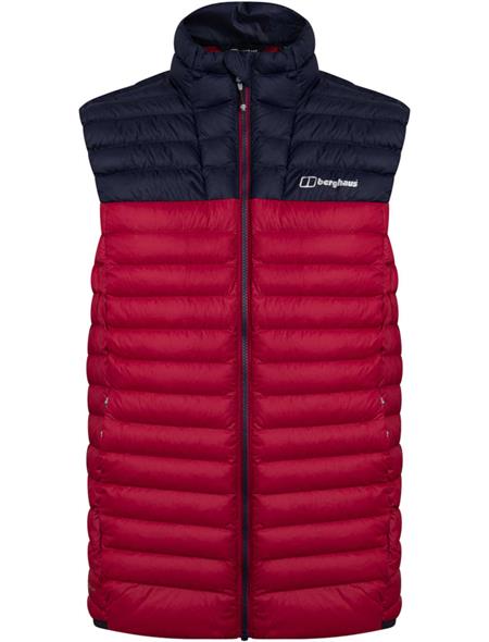 Berghaus Mens Vaskye Insulated Vest