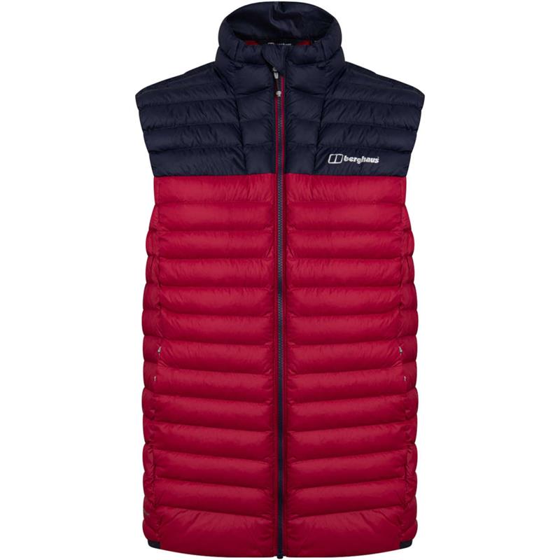 Berghaus Mens Vaskye Insulated Vest-2