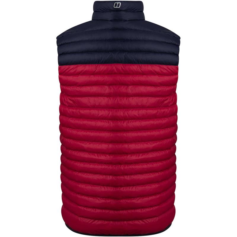 Berghaus Mens Vaskye Insulated Vest-3