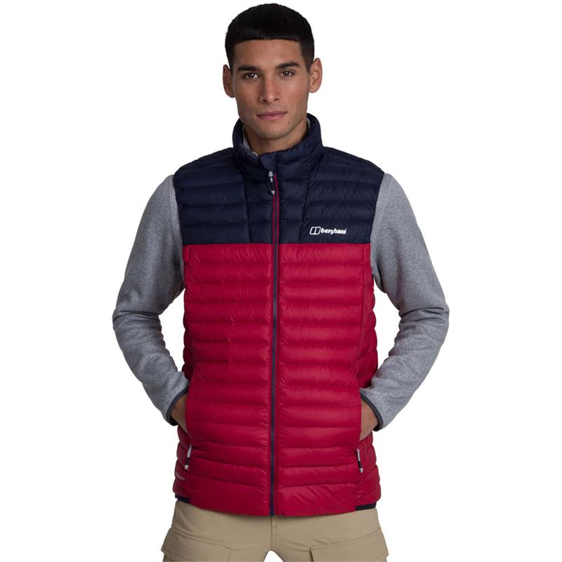 Berghaus Mens Vaskye Insulated Vest-4