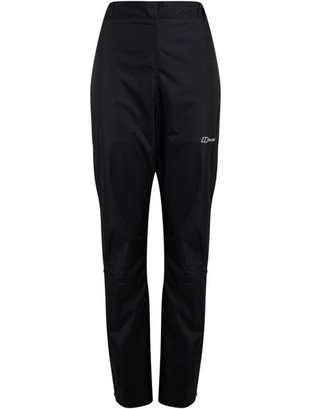 Berghaus Womens Deluge 2.0 Waterproof Overtrousers - Regular