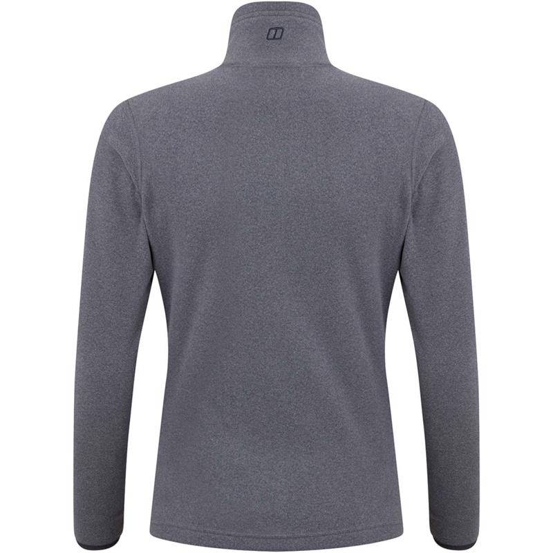 Berghaus Womens Prism 2.0 Micro Half-Zip Fleece Jacket-3