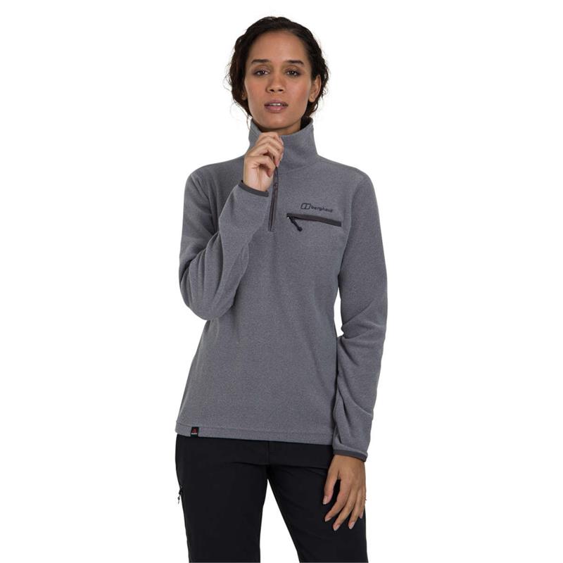 Berghaus Womens Prism 2.0 Micro Half-Zip Fleece Jacket-4