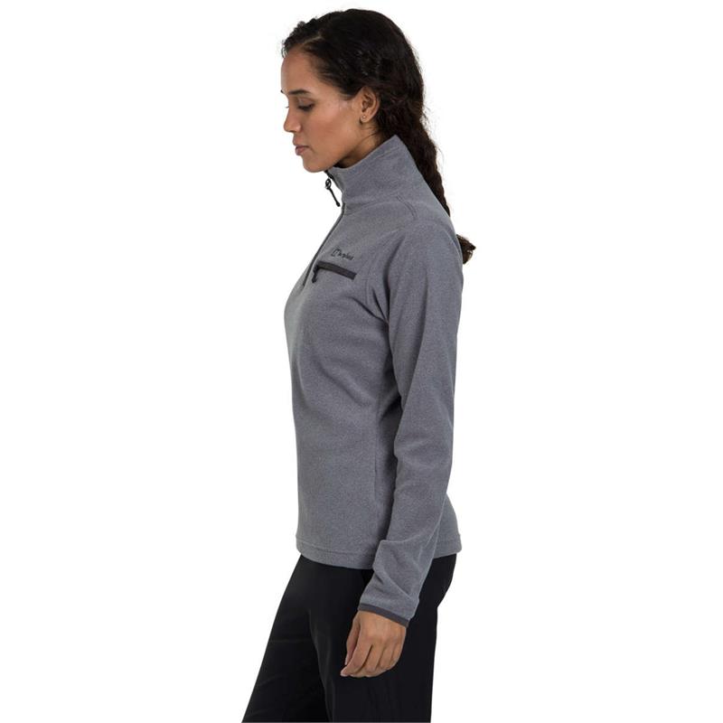 Berghaus Womens Prism 2.0 Micro Half-Zip Fleece Jacket-5