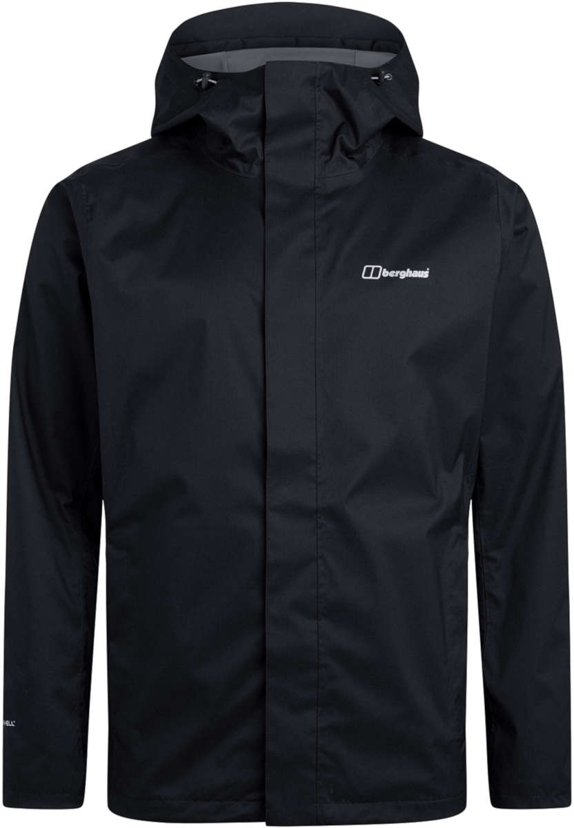 Berghaus Mens Oakshaw Waterproof Jacket 