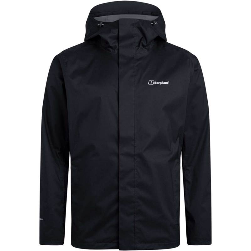 Berghaus Mens Oakshaw Waterproof Jacket OutdoorGB