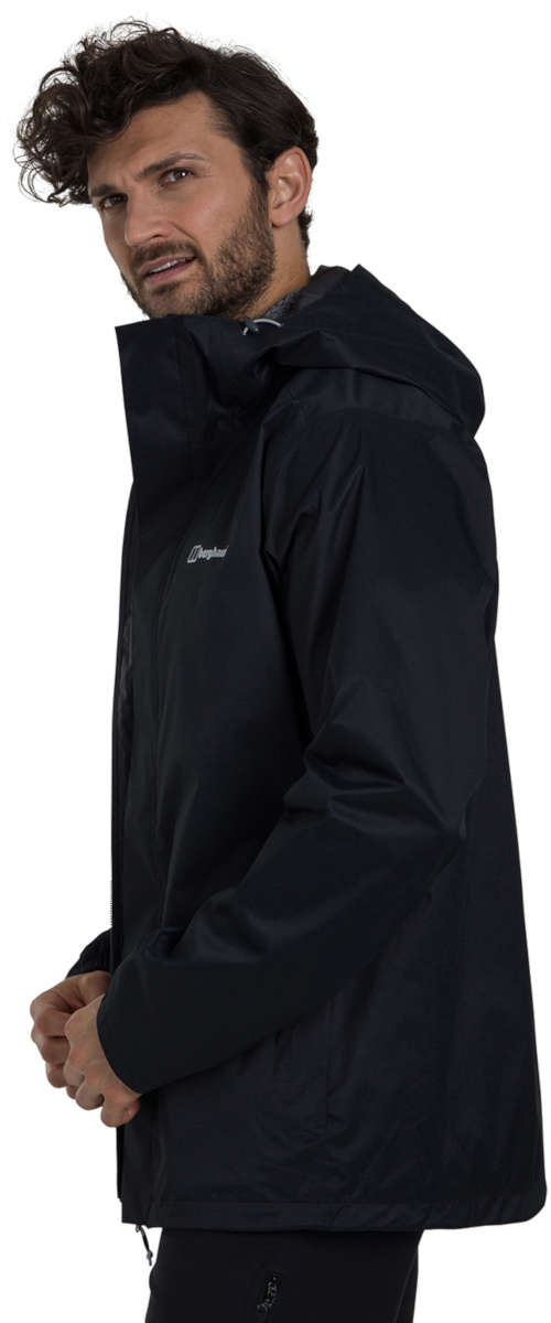 Berghaus Mens Oakshaw Waterproof Jacket 