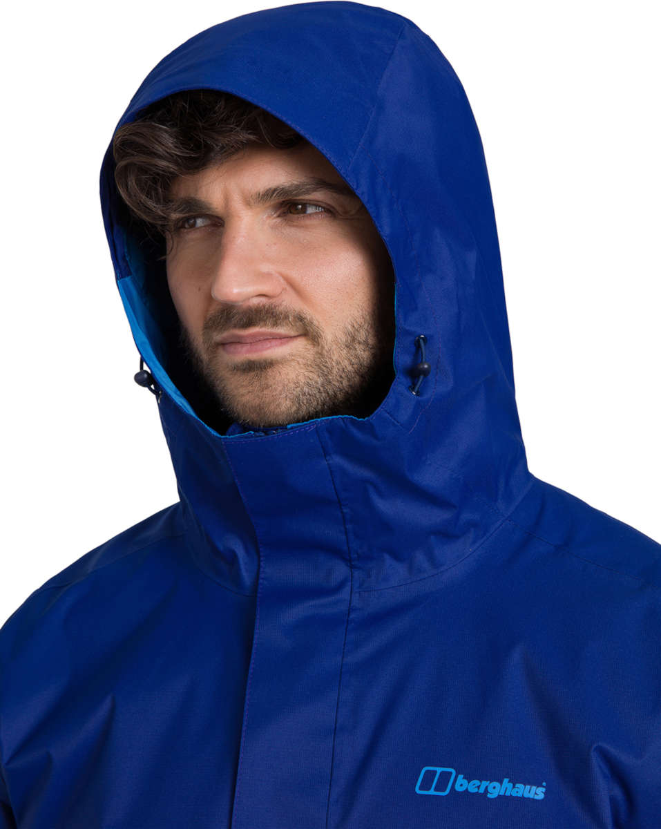 Berghaus Mens Oakshaw Waterproof Jacket 